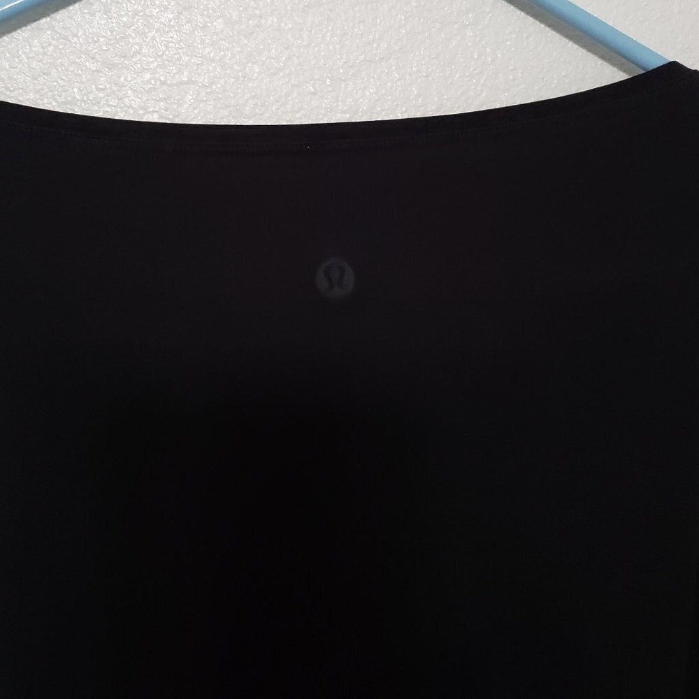Lululemon Back In Action Long Sleeve - Picture 8 of 9